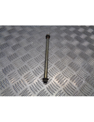 axe roue avant moto kymco ck 125 pulsar