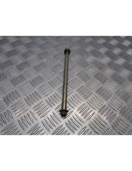 axe roue avant moto kymco ck 125 pulsar