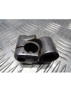 bas de kick moto kymco ck 125 pulsar