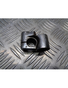 bas de kick moto kymco ck 125 pulsar 2