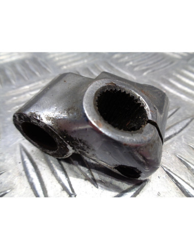 bas de kick moto kymco ck 125 pulsar