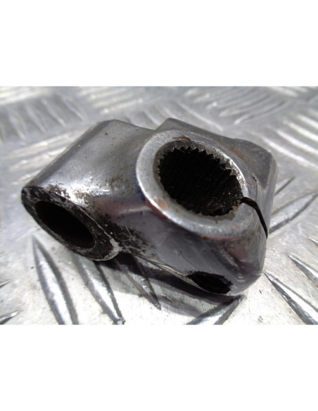 bas de kick moto kymco ck 125 pulsar