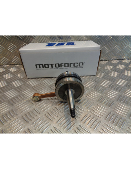 embiellage vilebrequin motoforce moto mecaboite am6 rs rx rr trigger cre x limit