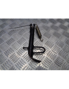 bequille laterale moto kymco ck 125 pulsar