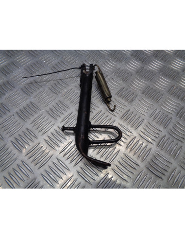 bequille laterale moto kymco ck 125 pulsar