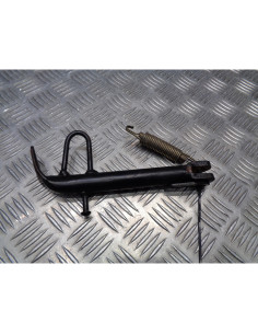 bequille laterale moto kymco ck 125 pulsar 2