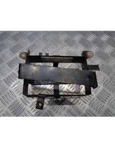 support porte batterie moto kymco ck 125 pulsar