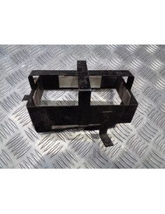 support porte batterie moto kymco ck 125 pulsar 2