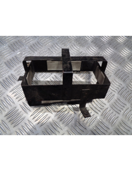support porte batterie moto kymco ck 125 pulsar