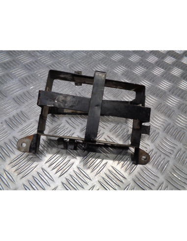 support porte batterie moto kymco ck 125 pulsar