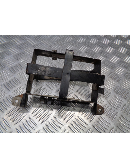 support porte batterie moto kymco ck 125 pulsar