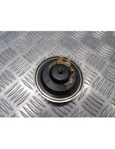 klaxon moto kymco ck 125 pulsar 2