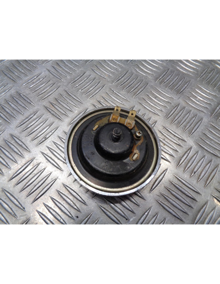 klaxon moto kymco ck 125 pulsar