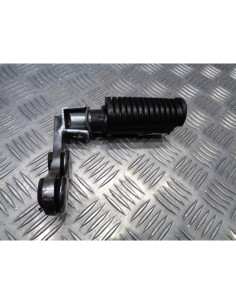 platine repose cale pied avant droit moto kymco ck 125 pulsar