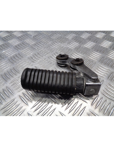 platine repose cale pied avant droit moto kymco ck 125 pulsar