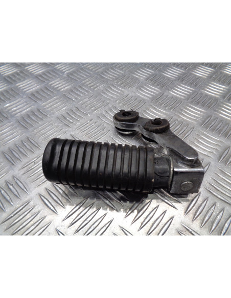 platine repose cale pied avant droit moto kymco ck 125 pulsar