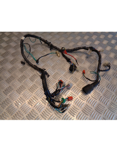 faisceau electrique moto kymco ck 125 pulsar phase 1