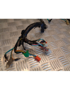 faisceau electrique moto kymco ck 125 pulsar phase 1 2