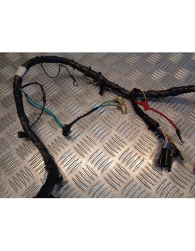 faisceau electrique moto kymco ck 125 pulsar phase 1
