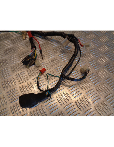 faisceau electrique moto kymco ck 125 pulsar phase 1