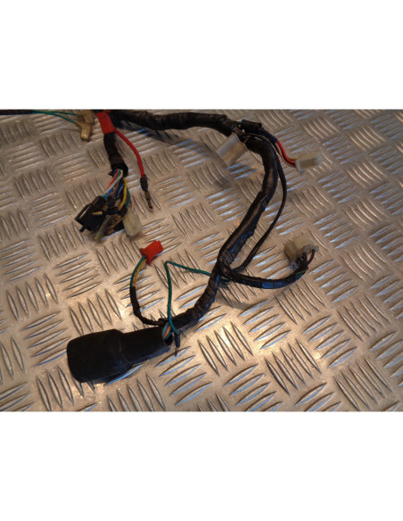 faisceau electrique moto kymco ck 125 pulsar phase 1