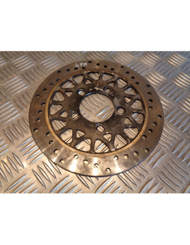 disque frein avant scooter kymco 125 ego