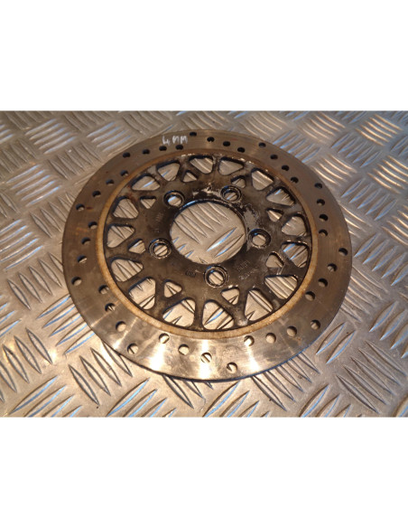 disque frein avant scooter kymco 125 ego