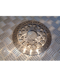 disque frein avant scooter kymco 125 ego 2