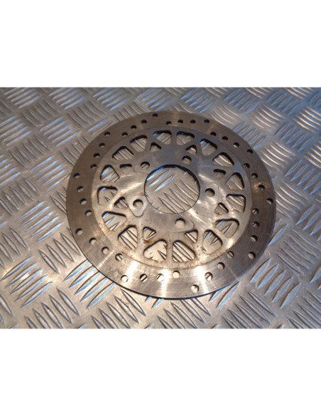 disque frein avant scooter kymco 125 ego