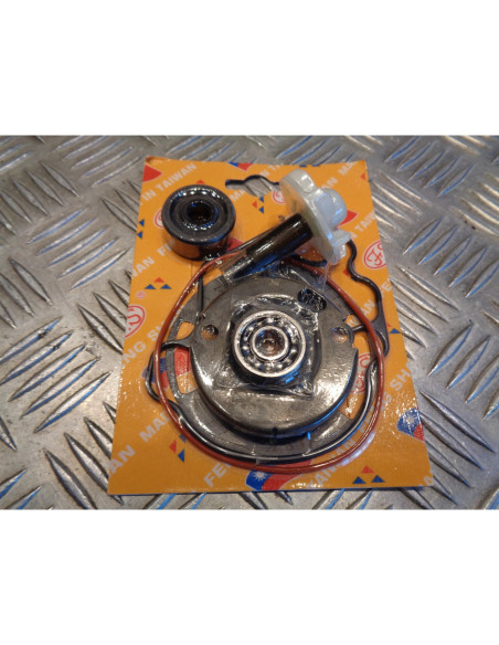 kit pompe a eau scooter yamaha 125 x-center mbk oceo