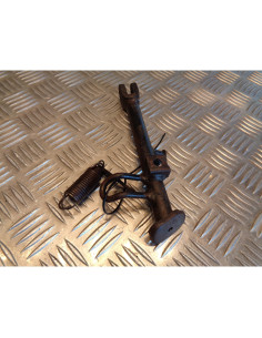 bequille laterale scooter kymco 125 ego