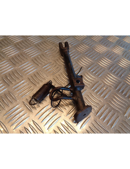 bequille laterale scooter kymco 125 ego