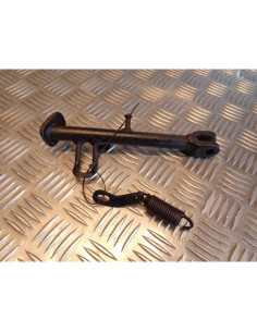 bequille laterale scooter kymco 125 ego 2