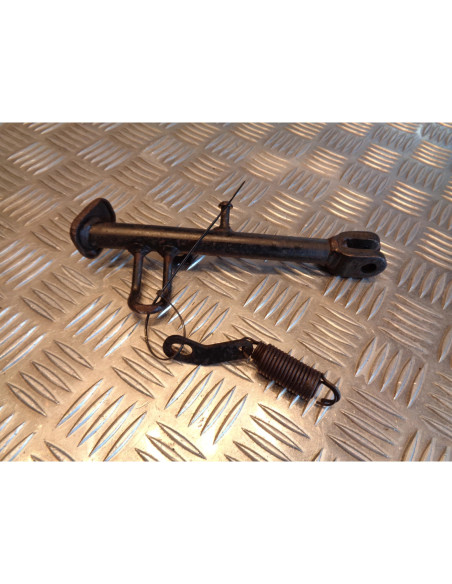 bequille laterale scooter kymco 125 ego