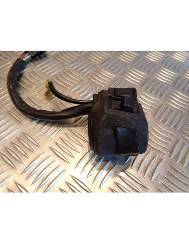 commodo gauche scooter kymco 125 ego