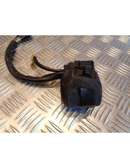 commodo gauche scooter kymco 125 ego