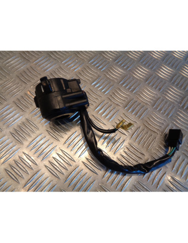 commodo gauche scooter kymco 125 ego