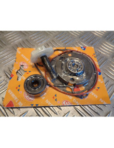 kit pompe a eau scooter yamaha 125 x-center mbk oceo 2