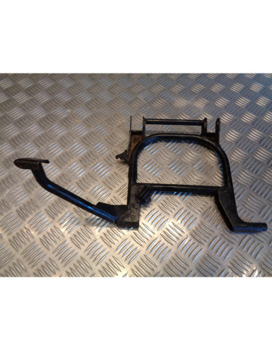 bequille centrale scooter kymco 125 ego