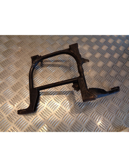 bequille centrale scooter kymco 125 ego