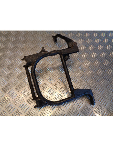 bequille centrale scooter kymco 125 ego