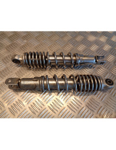 paire amortisseur suspension scooter kymco 125 ego