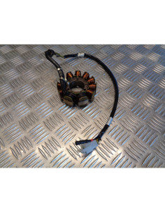 stator bobines allumage scooter kymco 125 ego