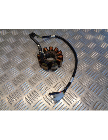 stator bobines allumage scooter kymco 125 ego