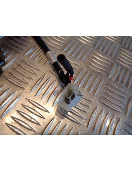 stator bobines allumage scooter kymco 125 ego