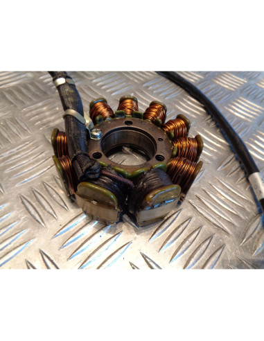 stator bobines allumage scooter kymco 125 ego