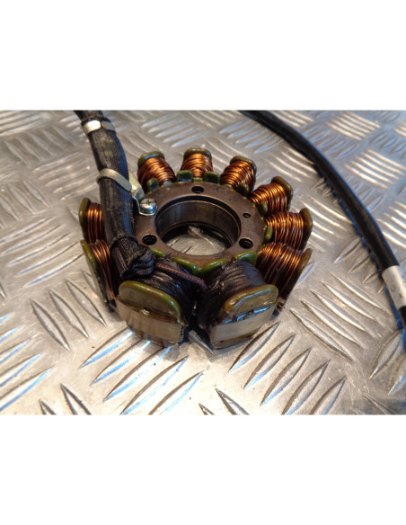 stator bobines allumage scooter kymco 125 ego