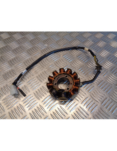 stator bobines allumage scooter kymco 125 ego