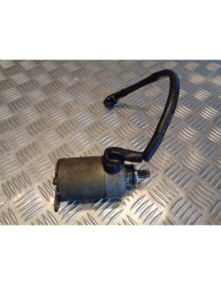 demarreur scooter kymco 125 ego