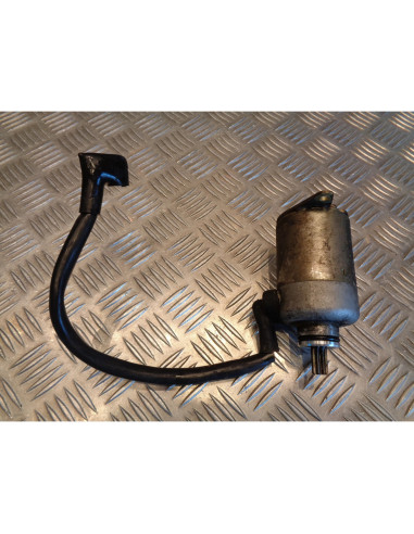 demarreur scooter kymco 125 ego